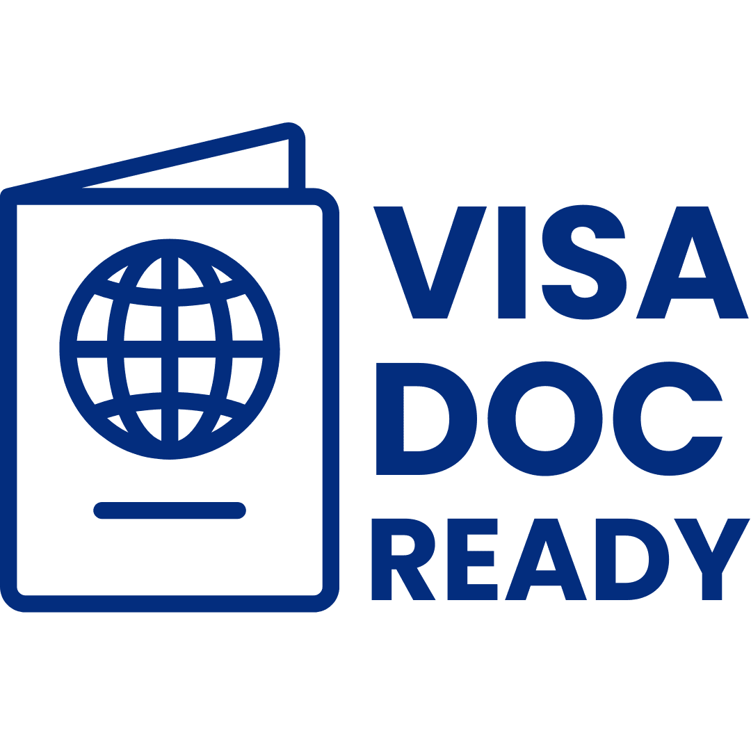 Visa Doc Ready